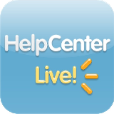 Help Center Live is an open-source, community driven live chat & support system. You may easily provide live support on your website just like large companies do with very little work. With Help Center Live, you can provide a real-time, live support or sales person experience.