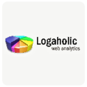 Logaholic Logaholic is a powerful web analytics solution that delivers reliable, objective information about the performance of your web site content, traffic, keywords and marketing. Get useful insights that will help you improve your site today. Logaholic’s low impact Javascript tracking tags ensure that collecting data won’t slow down your website. If tracking should fail, it does so without delays in load time, invisible to the user.