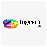 Logaholic is a powerful web analytics solution that delivers reliable, objective information about the performance of your web site content, traffic, keywords and marketing. Get useful insights that will help you improve your site today. Logaholic’s low impact Javascript tracking tags ensure that collecting data won’t slow down your website. If tracking should fail, it does so without delays in load time, invisible to the user.