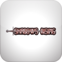 Shadows Rising Shadows Rising is a browser based RPG written in PHP, Javascript, and XHTML. MySQL/PostgreSQL supported. The core engine will allow users create unique RPGs by adding new items, classes, terrain maps to Game Modules.
