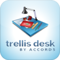 Trellis Desk Trellis Desk is a powerful and robust help desk solution for your business. Improve your company’s service by allowing your customers to quickly and easily submit support tickets to your team. Trellis Desk sports a range of advanced features that enable your business to handle customer support more efficiently.