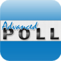 Advanced Poll Advanced Poll is a polling system with powerful administration tool. It features: multiple polls, templates, unlimited options, multi-language support, IP-Logging, IP-Locking, cookie support, comment feature, vote expire feature, random poll support and more.