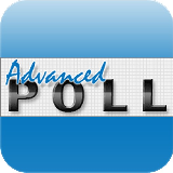 Advanced Poll is a polling system with powerful administration tool. It features: multiple polls, templates, unlimited options, multi-language support, IP-Logging, IP-Locking, cookie support, comment feature, vote expire feature, random poll support and more.