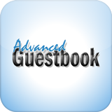 Advanced Guestbook is a PHP-based guestbook script. It includes many useful features such as preview, templates, e-mail notification, picture upload, page spanning , html tags handling, smilies, advanced guestbook codes and language support. The admin script lets you modify, view, and delete messages.