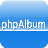 phpAlbum is an Open Source PHP script which allows you to create your personal Photo Album/Gallery in just a seconds. All you need is a web space with FTP access. No database is needed. After a few clicks you are ready to upload your photos, create new directories/galleries, and use your photo album.