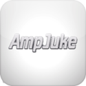 AmpJuke AmpJuke will act as your streaming server. Besides music streaming AmpJuke can fetch album covers/images/lyrics automatically using various web services from last.fm, Bing! and other sources. Scan import tags from as many tracks you like, use the favorites as well as a bunch of other personal settings to customize the way AmpJuke operates.