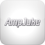 AmpJuke will act as your streaming server. Besides music streaming AmpJuke can fetch album covers/images/lyrics automatically using various web services from last.fm, Bing! and other sources. Scan+import tags from as many tracks you like, use the favorites as well as a bunch of other personal settings to customize the way AmpJuke operates.