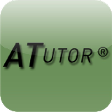 ATutor is an Open Source Web-based Learning Management System (LMS) used to develop and deliver online courses. Administrators can install or update ATutor in minutes, develop custom themes to give ATutor a new look, and easily extend its functionality with feature modules. Educators can quickly assemble, package, and redistribute Web-based instructional content, easily import prepackaged content, and conduct their courses online. Students learn in an accessible, adaptive, social learning environment.