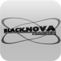 BlackNova Traders BlackNova Traders is a web-based, multi-player space exploration game inspired by the popular BBS game of TradeWars. It is coded using PHP, SQL, and Javascript.