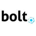 Bolt Bolt is a tool for Content Management, which strives to be as simple and straightforward as possible. It is quick to set up, easy to configure, uses elegant templates, and above all: It’s a joy to use. Bolt is created using modern open source libraries, and is best suited to build sites in HTML5 with modern markup. From a technical perspective: Bolt is written in PHP, and uses either SQLite, MySQL or PostgreSQL as a database. It’s built upon the Silex framework together with a number of Symfony components and other libraries.