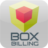 BoxBilling New generation free billing software! Complete client management, billing & support software. BoxBilling is free and will always be free! You can sell any product imaginable – web hosting, software licenses, servers, downloadable products and setup any custom products.
