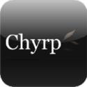 Chyrp Chyrp is a blogging engine designed to be very lightweight while retaining functionality. It is powered by PHP and has very powerful theme and extension engines, so you can personalize it however you want. The code is well-documented, and it has a very strong structure that’s loosely based on the MVC design pattern.