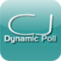 CJ Dynamic Poll CJ Dynamic Poll does exactly what it says in the title – it is a poll that changes dynamically. Ever wondered how websites can display poll questions one minute then once you have voted display the results in the same place? Well… this script does just that. Complete with full Admin Interface the CJ Dynamic Poll is a must have for all websites!