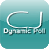 CJ Dynamic Poll does exactly what it says in the title – it is a poll that changes dynamically. Ever wondered how websites can display poll questions one minute then once you have voted display the results in the same place? Well… this script does just that. Complete with full Admin Interface the CJ Dynamic Poll is a must have for all websites!
