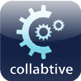 Collabtive is web-based project management software. Collabtive is intended for small to medium-sized businesses and freelancers. Collabtive is cloud based groupware easy and efficient for your projects.