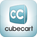 CubeCart CubeCart is a complete eCommerce shopping cart software solution. With CubeCart you can quickly setup a powerful online store to sell digital or tangible products to new and existing customers globally. Established in 2003, CubeCart is a hugely popular eCommerce solution enjoyed by tens of thousands of merchants globally.