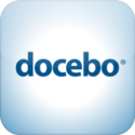 DoceboLMS DoceboLMS is a SCORM compliant Open Source e-Learning platform used in corporate, government and education markets. DoceboLMS makes it extremely easy to construct the didactic content of lessons and teachers are free to reuse files that they already have (Powerpoint, Word, PDF, film clips, etc). Users can also be managed by groups or categories and it is also possible to personalize the graphic environment for subgroups of users.