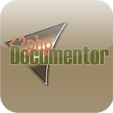 phpDocumentor is the current standard auto-documentation tool for the php language. Similar to Javadoc, and written in php, phpDocumentor can be used from the command line or a web interface to create professional documentation from php source code. phpDocumentor has support for linking between documentation, incorporating user level documents like tutorials and creation of highlighted source code with cross referencing to php general documentation.