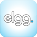 Elgg Elgg empowers individuals, groups and institutions to create their own fully-featured social environment. Elgg, started in 2004, is an open source social engine which powers all kinds of social environments – from education and business to martial arts and rugby. If you are looking for a professional social intranet or want to run a site for your organization, Elgg is a great choice.