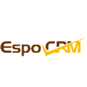 EspoCRM EspoCRM is a web application that allows you to see, enter and evaluate all your company relationships regardless of the type. People, companies, projects or opportunities all in an easy and intuitive interface.