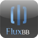 FluxBB FluxBB is a free open source forum application designed to be fast, light and user friendly. FluxBB’s code, written in PHP, has a proven track record of stability and security. FluxBB is being actively developed.