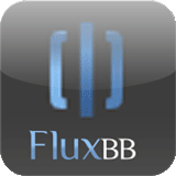 FluxBB is a free open source forum application designed to be fast, light and user friendly. FluxBB’s code, written in PHP, has a proven track record of stability and security. FluxBB is being actively developed.
