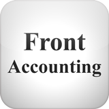FrontAccounting is an accounting system for small companies. It is web based, simple, but powerful, system for the entire ERP chain.