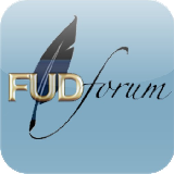 FUDforum (Fast Uncompromising Discussion Forum) is a free and open source web discussion forum. FUDforum combines an extensive feature set while maintaining the ability to generate forum web pages extremely fast. The forum includes i18n and templating support allowing for a complete customization of its output as well as a very capable group based permission system. FUDforum can also act as a Mailing List Manager, USENET newsreader and even an XML Feed Aggregator. This will allow you to build an instant community and consolidate all your messages into a single system.