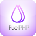 FuelPHP FuelPHP is a simple, flexible, community driven PHP 5.3 framework, based on the best ideas of other frameworks, with a fresh start! FuelPHP is a MVC (Model-View-Controller) framework that was designed from the ground up to have full support for HMVC as part of its architecture. FuelPHP is extremely portable, works on almost any server and prides itself on clean syntax.