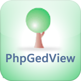 PhpGedView is a revolutionary genealogy program which allows you to view and edit your genealogy on your website. PhpGedView has full editing capabilities, full privacy functions, can import from GEDCOM files, and supports multimedia like photos and document images. PhpGedView also simplifies the process of collaborating with others working on your family tree. Your latest genealogy information is always on your website and available for others to see.