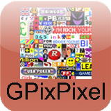 GPixPixel is a FREE yet powerful million pixel script, based on the popular marketing concept. Advanced settings include, among others, the ability to use interlaced images, temporarily take the site down for maintenance and put it back online when all changes are done, and enable/disable blog comments. Multiple payment modules available for pixel purchasing, including Authorize.Net, PayPal, NOCHEX, PSiGates, and others. More are being added all the time. PayPal IPN is fully supported, too!