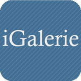 iGalerie is an open and free PHP application that allows you to create and manage your photo gallery as just that effectively.