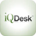 iqDesk iQDesk is a unique software specifically designed for freelancers, small and any type of one-person-business. iQDesk is designed with only the main modules that any freelancer or small company needs to run its business successfully.