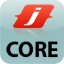 jCore jCore server is the core system on which you can build your jCore client sites. This is the system that contains all the libraries and/or modules you would use for your client sites.This way if there is a new release or an important bug fix you won’t have to update all your sites one by one for each of your clients, just update jCore server and all your client sites will be updated at once.