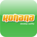 Kohana Kohana is an elegant HMVC PHP5 framework that provides a rich set of components for building web applications. It requires very little configuration, fully supports UTF-8 and i18n, and provides many of the tools that a developer needs within a highly flexible system. The integrated class auto-loading, cascading filesystem, highly consistent API, and easy integration with vendor libraries make it viable for any project, large or small.