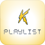 kPlaylist is a free PHP system that makes your music collection available via the Internet. kPlaylist is a music database that you manage via the web. With kPlaylist you can stream your music (ogg, mp3, wav, wma, etc.), you can upload, make playlists, share, search, download and a lot more.