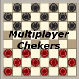Multiplayer Checkers lets your visitors challenge each other, play checkers and chat with this AJAX-enabled script.