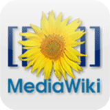 MediaWiki is a free software wiki package written in PHP, originally for use on Wikipedia. It is now used by several other projects of the non-profit Wikimedia Foundation and by many other wikis. MediaWiki is designed to be run on a large server farm for a website that gets millions of hits per day. MediaWiki is an extremely powerful, scalable software and a feature-rich wiki implementation that uses PHP to process and display data stored in a database, such as MySQL.