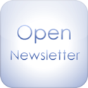 OpenNewsletter OpenNewsletter is a web-based open source solution for sending email newsletters to a subscriber list. Email delivery options include an HTML version and/or a Text version.