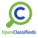 Open Classifieds OpenClassifieds is a free, open source script for classifieds, advertisements, or listings. This web application is developed to be fast, light, secure, and SEO friendly. Template enabled and easy to administrate.