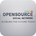 Open Source Social Network Open Source Social Network also know as OSSN is a social networking software written in PHP. Open Source Social Network allows you to make a social networking website, helps your members build social relationships with people who share similar professional or personal interests.