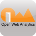 Open Web Analytics Open Web Analytics (OWA) is open source web analytics software that you can use to track and analyze how people use your web sites and applications. OWA provides web site owners and developers with easy ways to add web analytics to their sites using simple Javascript, PHP, or REST based APIs. OWA also comes with built-in support for tracking web sites made with popular content management frameworks such as WordPress and MediaWiki.