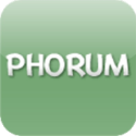 Phorum Phorum was the original PHP and MySQL based Open Source forum software. Phorum’s developers pride themselves on creating message board software that is designed to meet different needs of different web sites while not sacrificing performance or features.