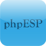 phpESP is a script to let non-technical users create surveys, administer surveys, gather results, view statistics. All managed online after database initialization.
