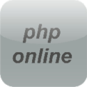 phpOnline phpOnline is a live customer support system using PHP MySQL Flash to operate.