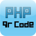 PHP QR Code PHP QR Code is an open source library for generating QR Code, 2-dimensional barcode. Based on libqrencode C library, provides API for creating QR Code barcode images. PHP QR Code is implemented purely in PHP, with no external dependencies (except GD2 if needed).