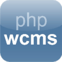 PHPwcms phpwcms is a robust and simple but yet powerful web based content management system running under PHP and MySQL. phpwcms is in use on thousands of websites all over the world. phpwcms is optimized for being fast and easy. phpwcms is perfect for professional, public and private users.