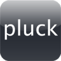 Pluck Pluck is your small and simple content management system, written in php. With pluck, you can easily manage your own website without knowledge of programming languages. Pluck focuses on ease of use and enables everyone to manage his own website. This makes pluck an excellent choice for every small website.