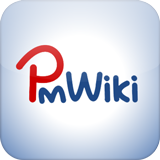 PmWiki is a wiki-based system for collaborative creation and maintenance of websites. PmWiki pages look and act like normal web pages, except they have an “Edit” link that makes it easy to modify existing pages and add new pages into the website, using basic editing rules. You do not need to know or use any HTML or CSS. Page editing can be left open to the public or restricted to small groups of authors.