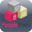 PeoplePods PeoplePods is a developer-friendly social software toolkit. Build applications where people meet, talk, share, read, work, publish and explore. PeoplePods provides a flexible infrastructure within which members of a site can create, comment upon, and consume content of arbitrary types.